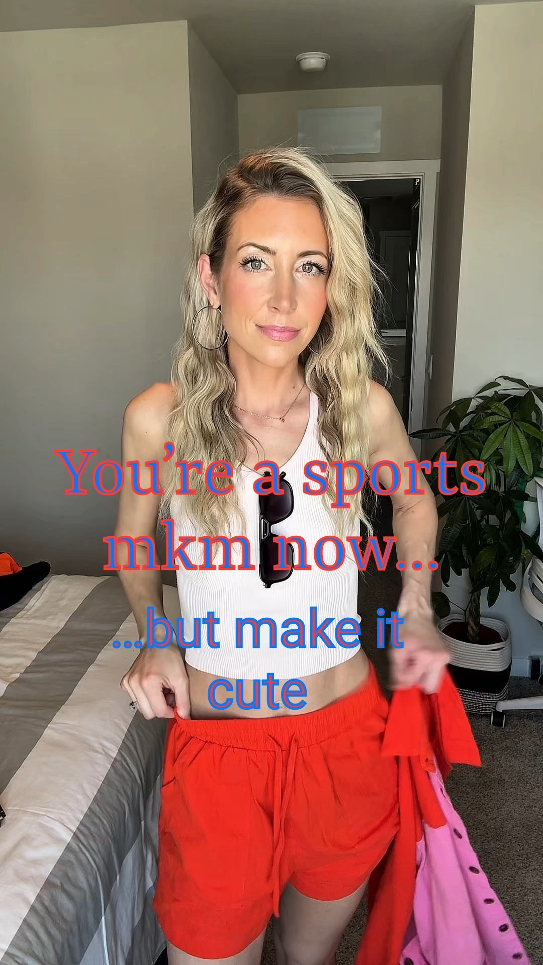 In our sports mom era, but make it cute! 

#sportsmom #momofboys #boymomfits #fashionforboymoms #comfyoutfitsforwomen

#LTKStyleTip #LTKActive #LTKFamily