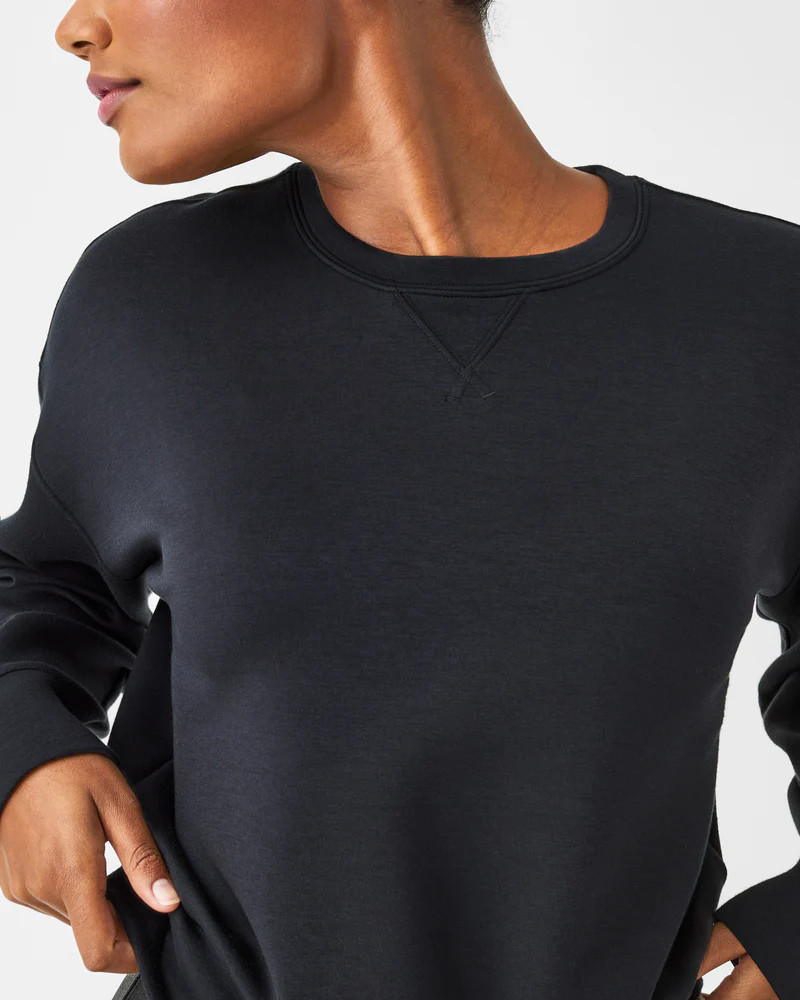 SPANX® AirEssentials Crewneck | Spanx
