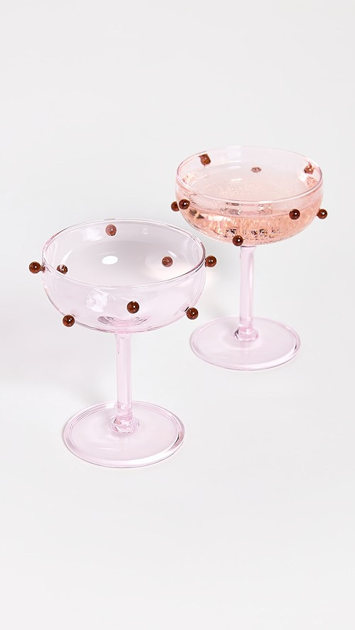 Maison Balzac 2 Pomponette Coupes | SHOPBOP | Shopbop