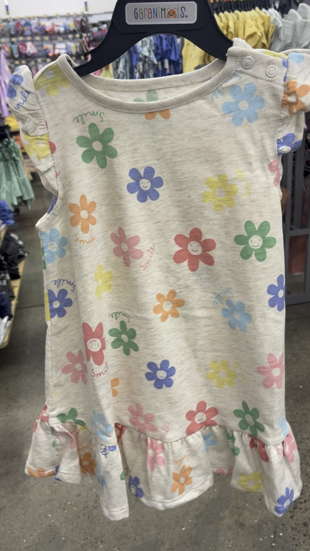 Toddler spring and summer dress

#LTKbaby #LTKkids #LTKVideo