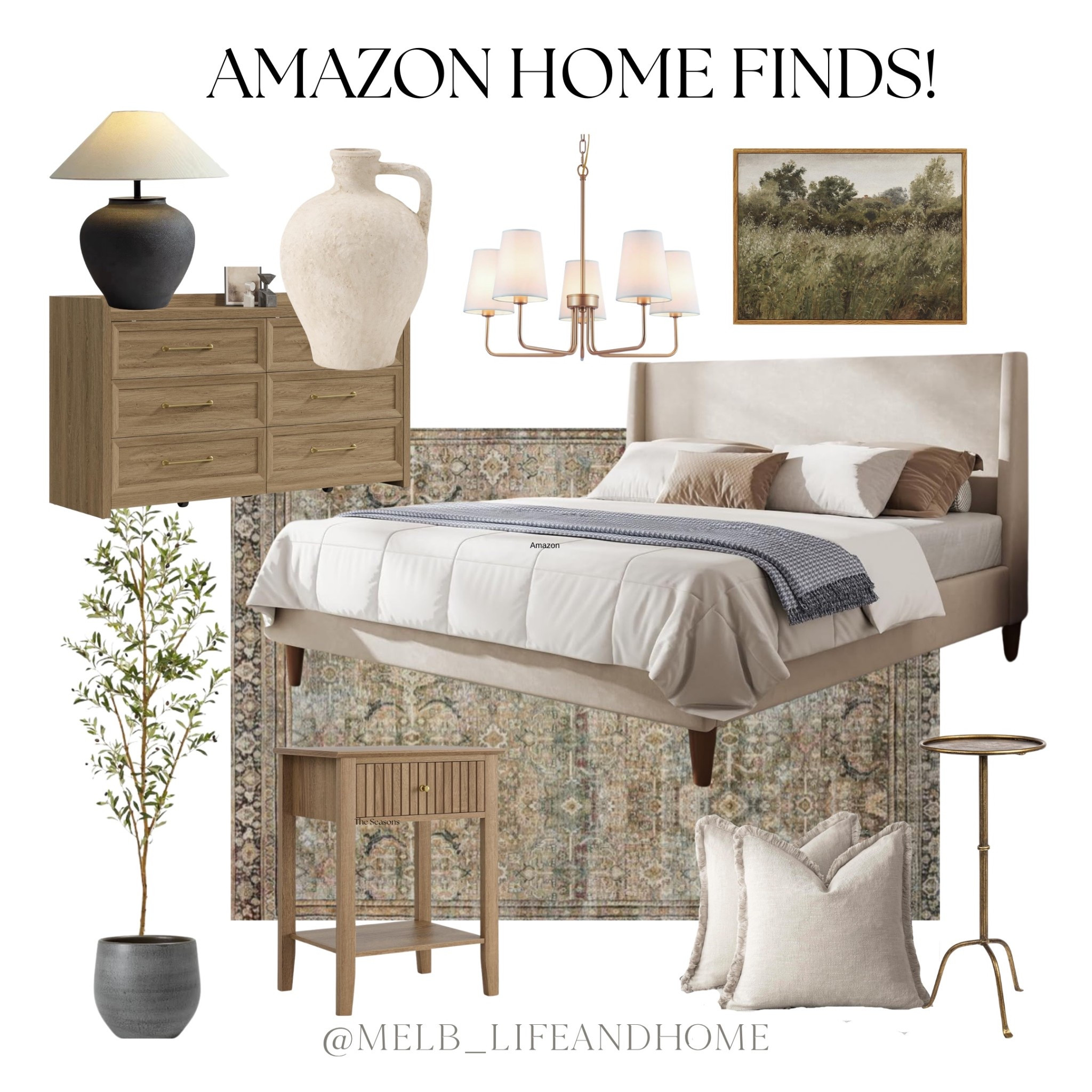 Affordable Amazon Home Finds! 

#LTKcanada #LTKstyletip #LTKhome
