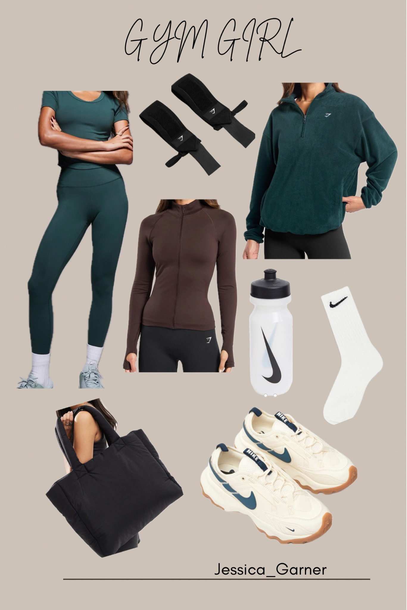 Gym edit 💪🏽

The perfect set up for the perfect workout 🏋🏽‍♀️ 

#fitnesswear #gymshark #LTKfitness #gymwear #gymedit #workoutt

#LTKeurope #LTKfitness #LTKuk