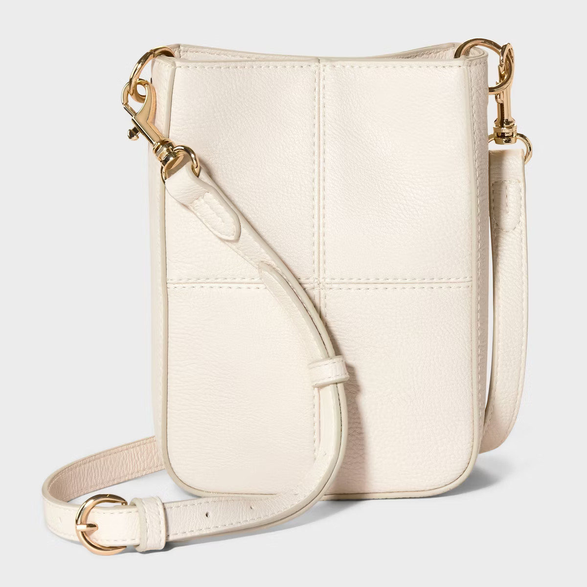 Phone Crossbody Bag - Universal Thread™ Off-White | Target