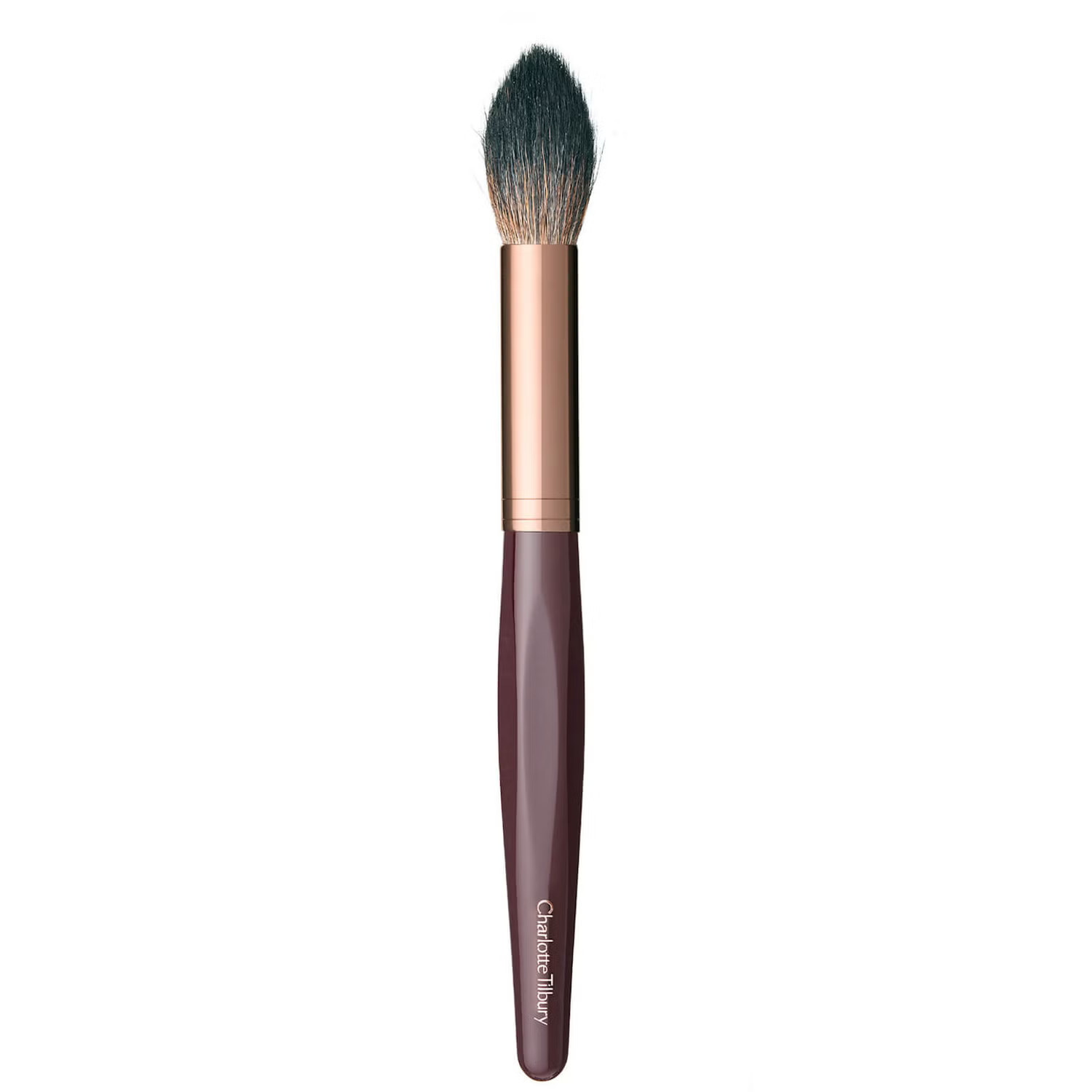 Charlotte Tilbury Powder & Sculpt Brush | Cult Beauty