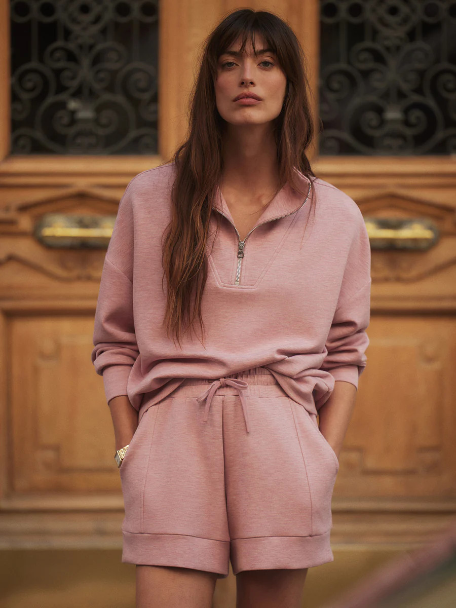 Atrium High-Rise Short 4.5" | VARLEY US | Varley US