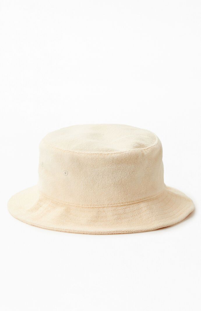 PacSun Terry Bucket Hat | PacSun