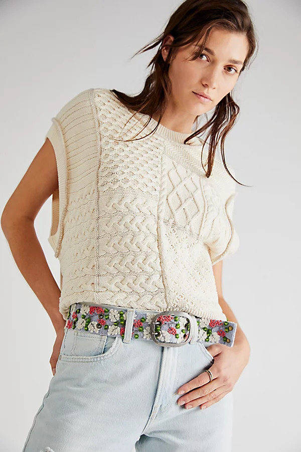 Dream In Color Belt | Free People (Global - UK&FR Excluded)