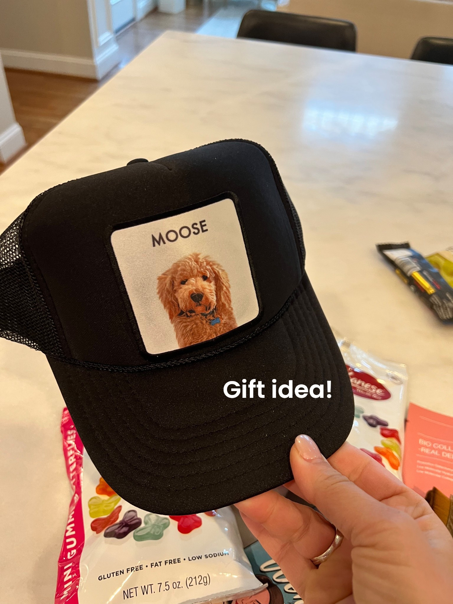 This makes the perfect gift! Eeek! Was so excited for my early birthday gift! Linked my other favorite animal lover gift ideas ! #giftsforhim #giftsforpetlovers #giftsforher

#LTKGiftGuide #LTKHoliday
