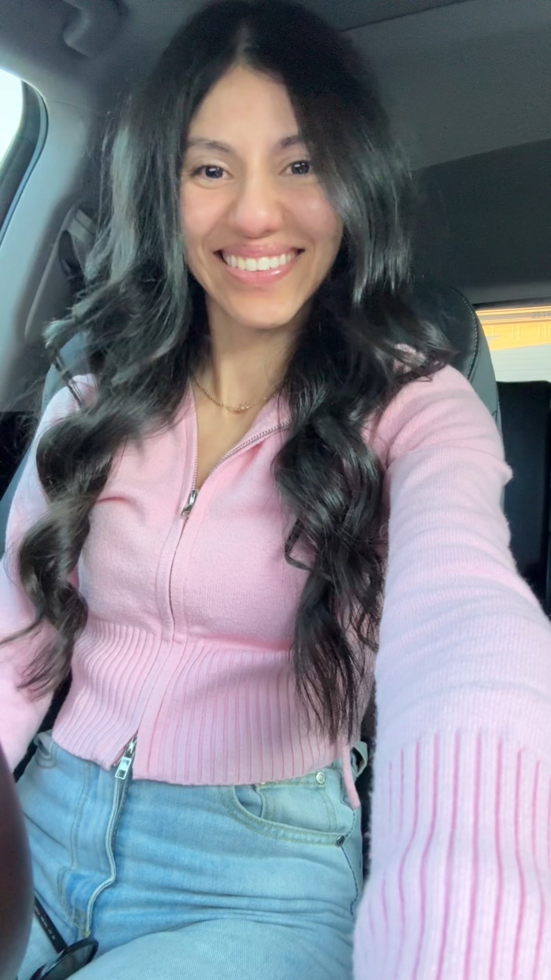 Fresh cut + blow out 💇🏽‍♀️🤍

#LTKselfcare #LTKootd #LTKdayinmylife