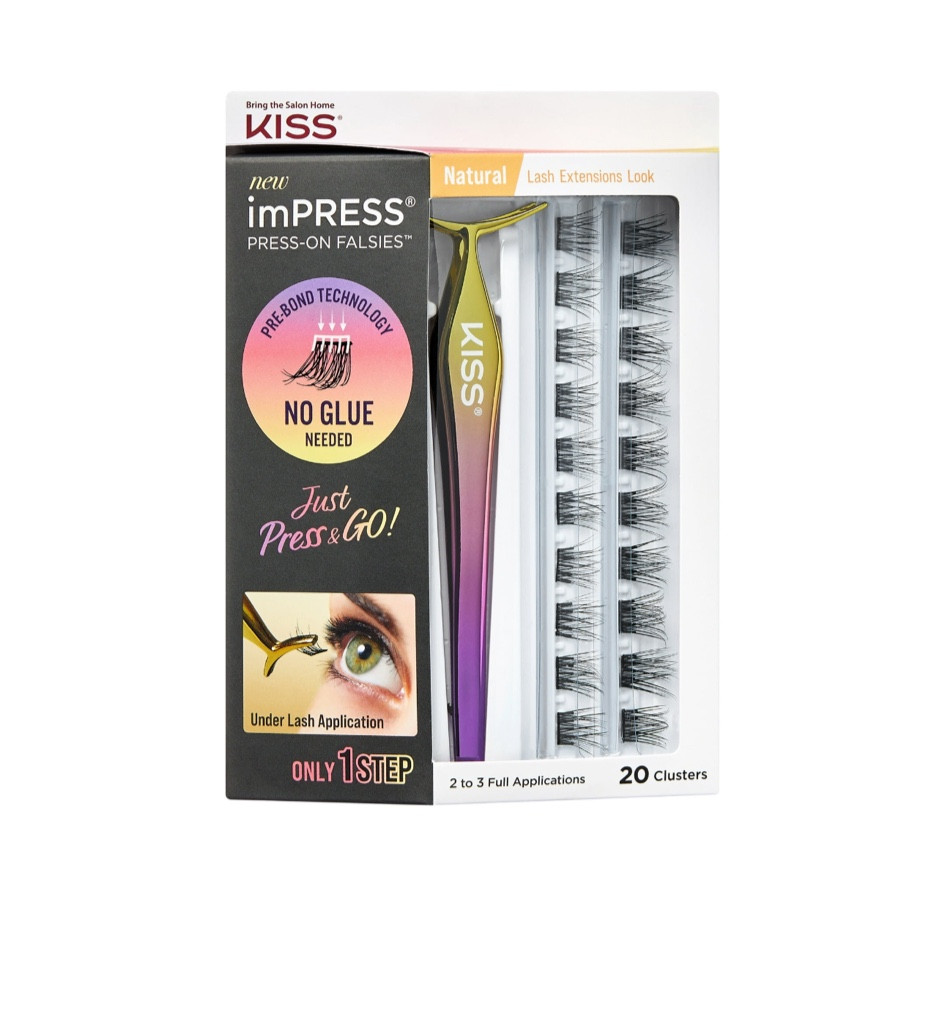 These stay on!

#LTKstyletip #LTKbeauty