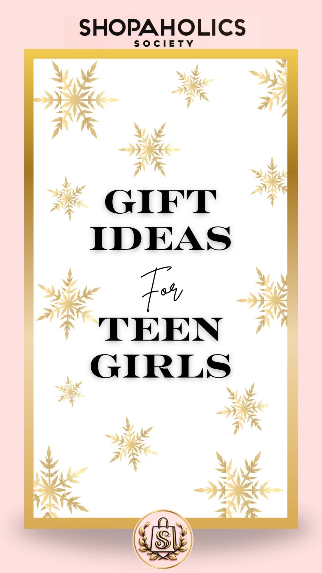 Gift Ideas for Teen Girls!

#LTKGiftGuide #LTKBeauty #LTKStyleTip