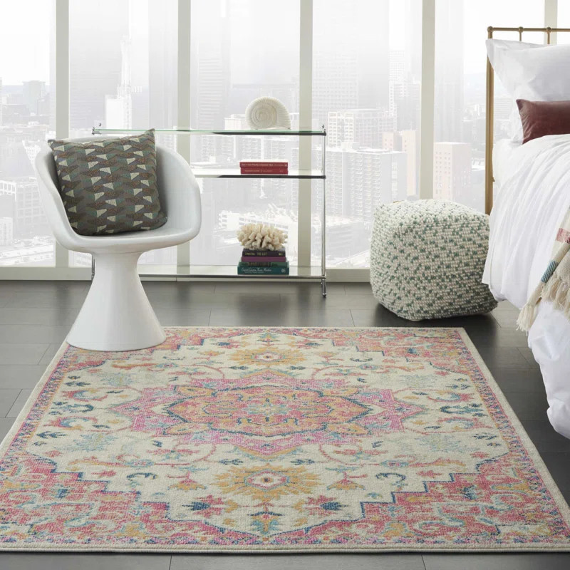 Verda Oriental Rug | Wayfair North America