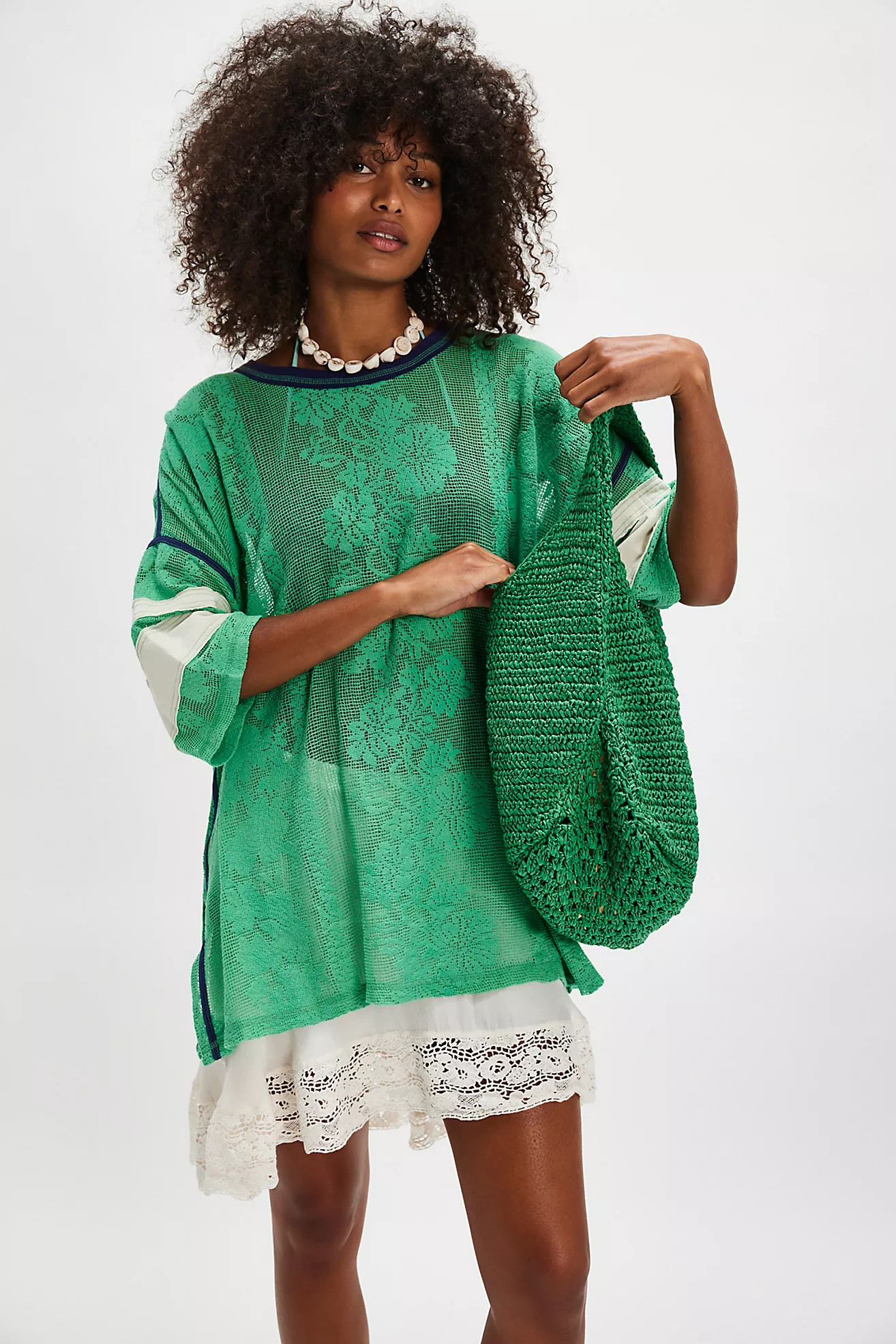 We The Free Best Match Tee | Free People (Global - UK&FR Excluded)
