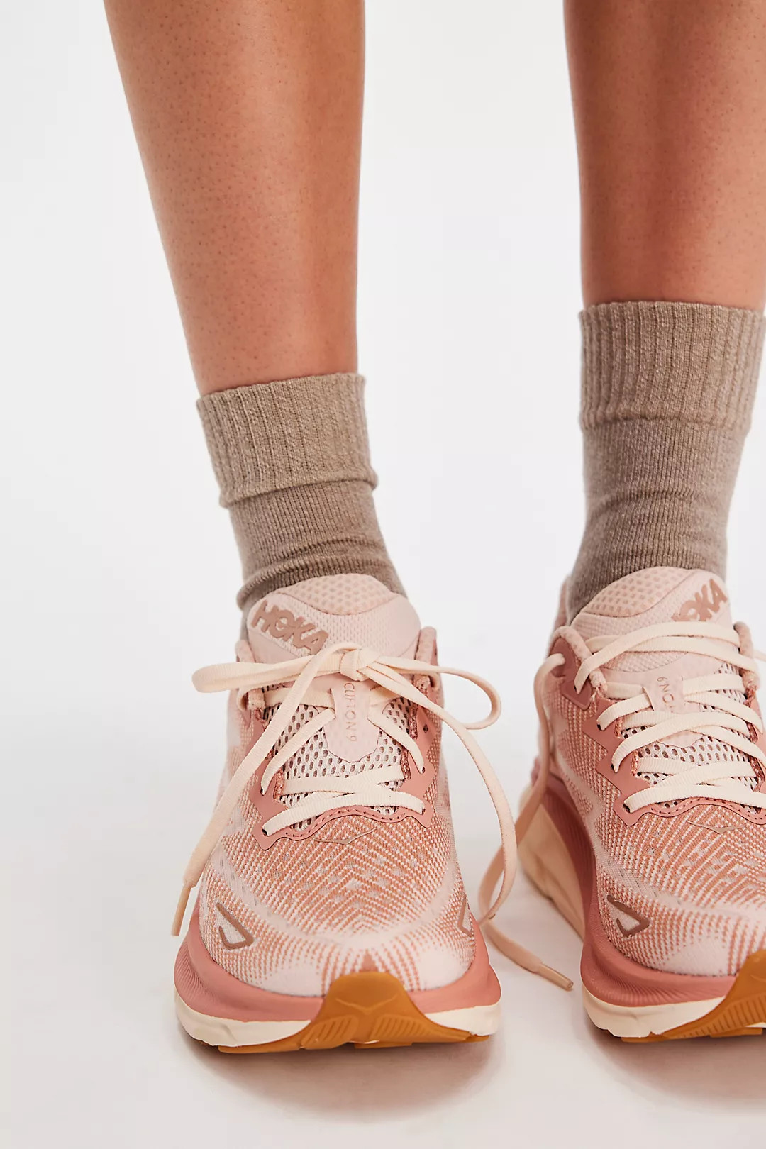 HOKA®  Clifton 9 Sneakers | Free People (Global - UK&FR Excluded)