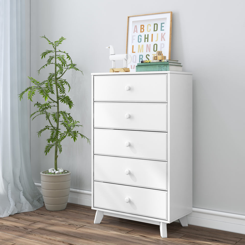 Classic 5-Drawer Dresser | max & lily