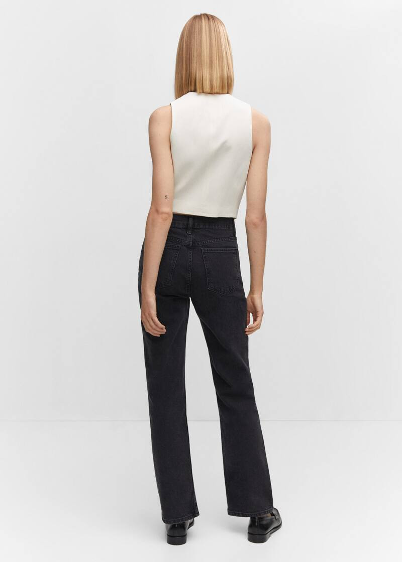 Search: White vest (32) | Mango USA | MANGO (US)
