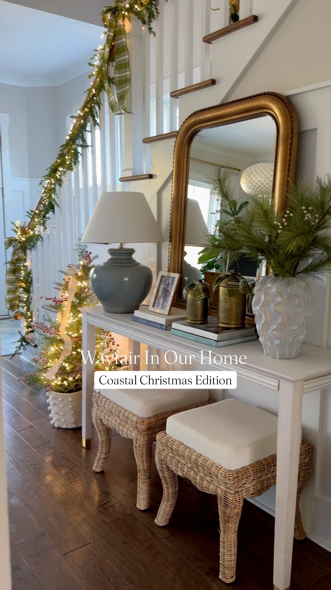 Now is the time to shop those home deals you’ve been searching for @wayfair! Get up to 80% off and free shipping during their Black Friday!

#wayfair
#wayfairpartner
#ad