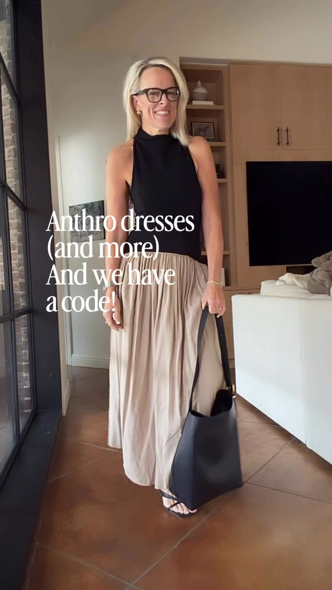 Use code CINDY20 sitewide! 
Even home, beauty, and premium denim! 

But only through Monday 

I recommend sizing down one size in the  Tobie dress. I’m in xs￼

Anthro is a great source for dresses. These in particular will be great for spring and summer vacation and resort wear

@Anthropologie ￼

#LTKOver40 #LTKSaleAlert #LTKTravel