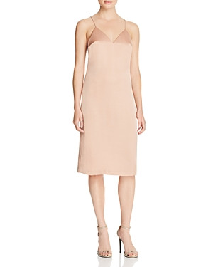 Cotton Candy La Slip Dress | Bloomingdale's (US)