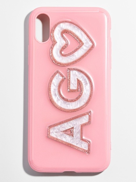 BaubleBar x OMC iPhone Case (BB Exclusive) | BaubleBar (US)