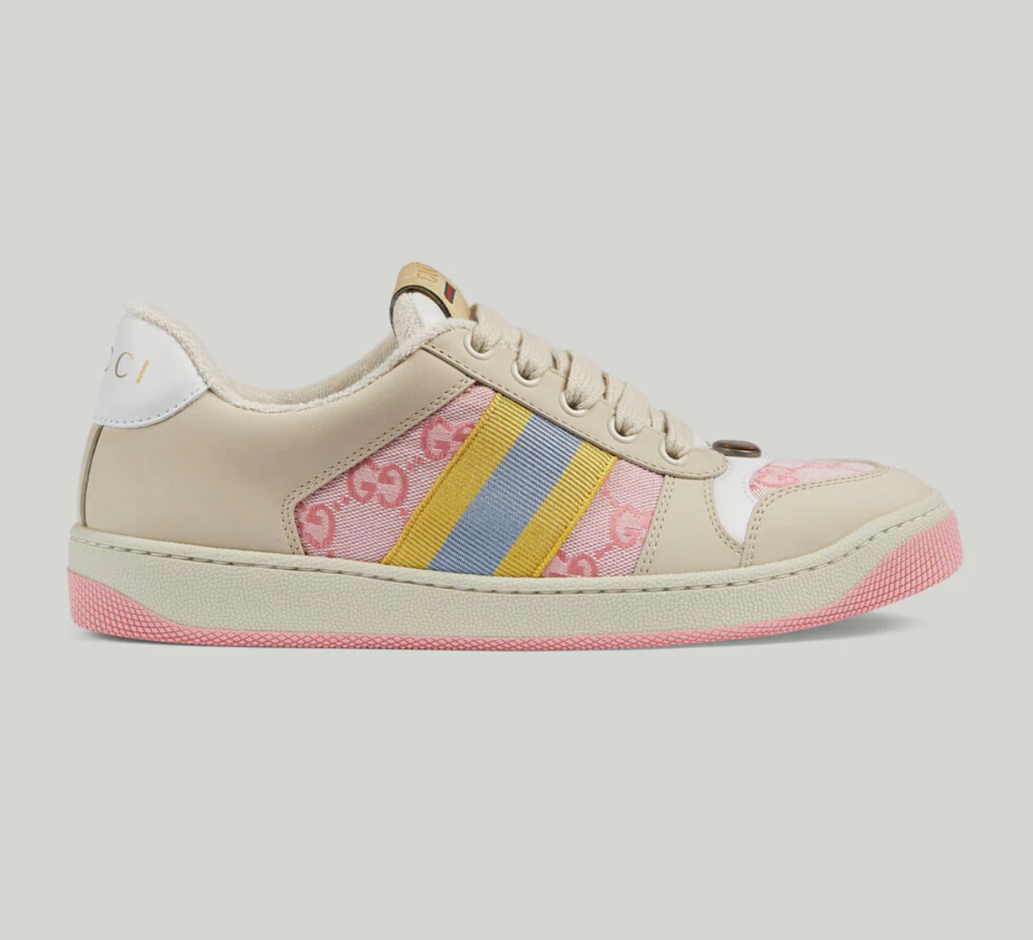 Obsessed with these Gucci sneakers 

#LTKshoecrush #LTKsalealert #LTKSeasonal