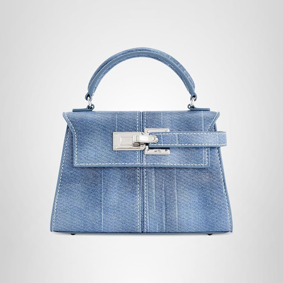 JW PEI Women's Elise Top Handle Bag | Amazon (US)