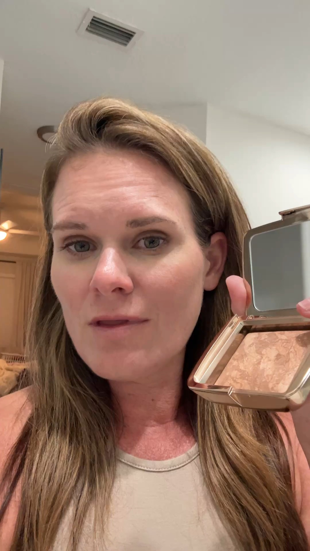Love this bronzer! Worth the splurge and so easy to apply!

#LTKBeauty