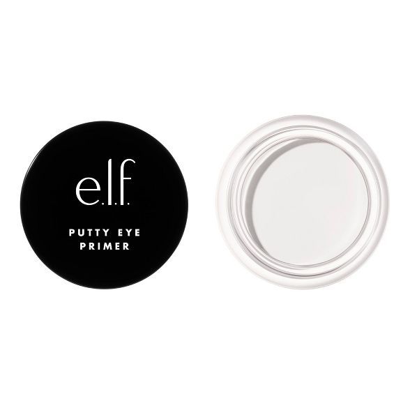 e.l.f. Putty Eye Primer - 0.19oz | Target