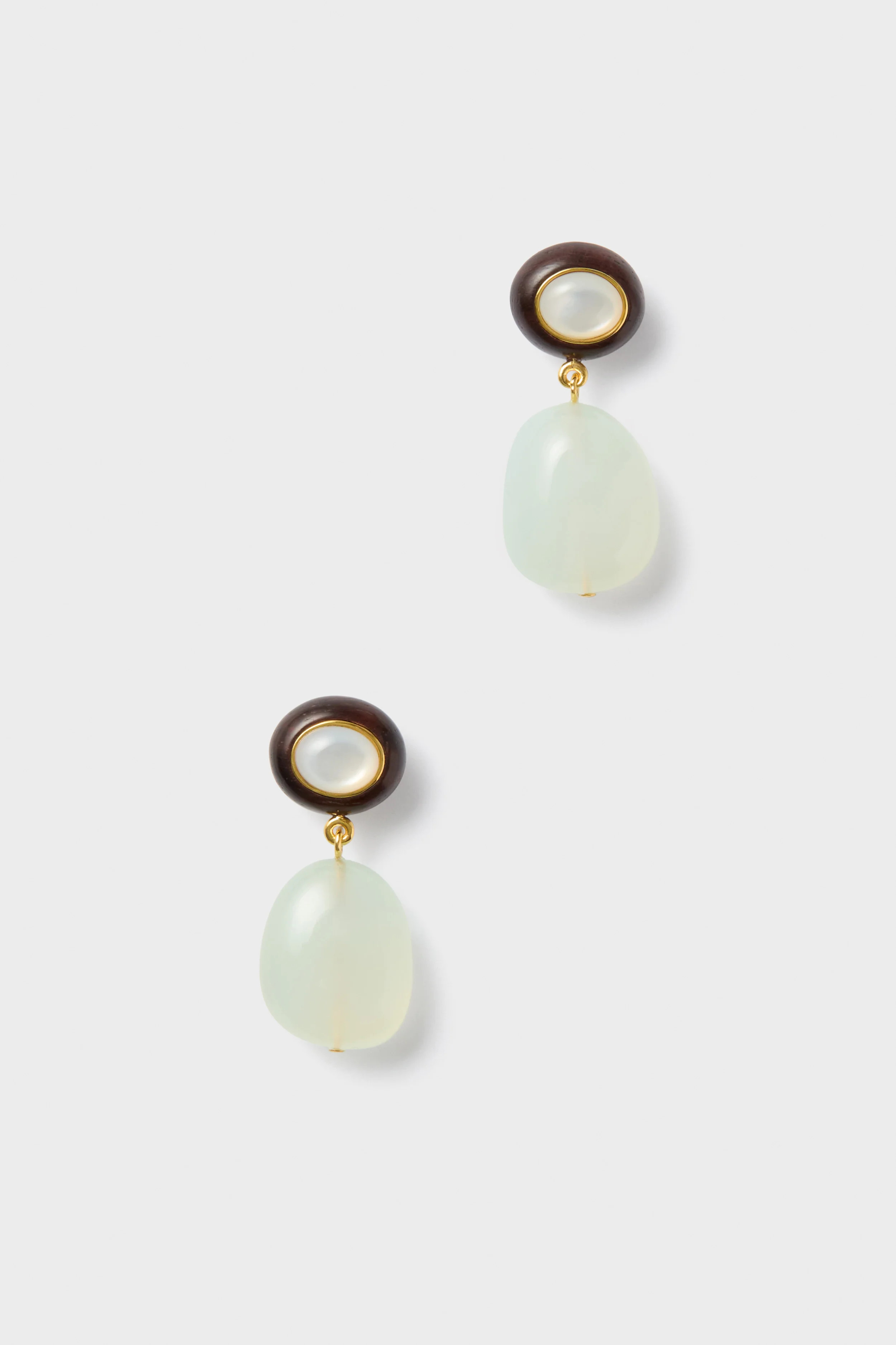 Multi Laurel Earrings | Tuckernuck (US)
