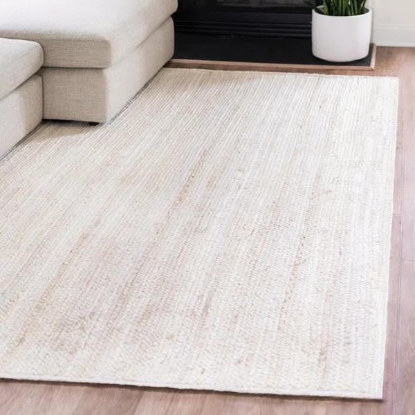 Neilson Braided Chindi Rugs | Wayfair North America