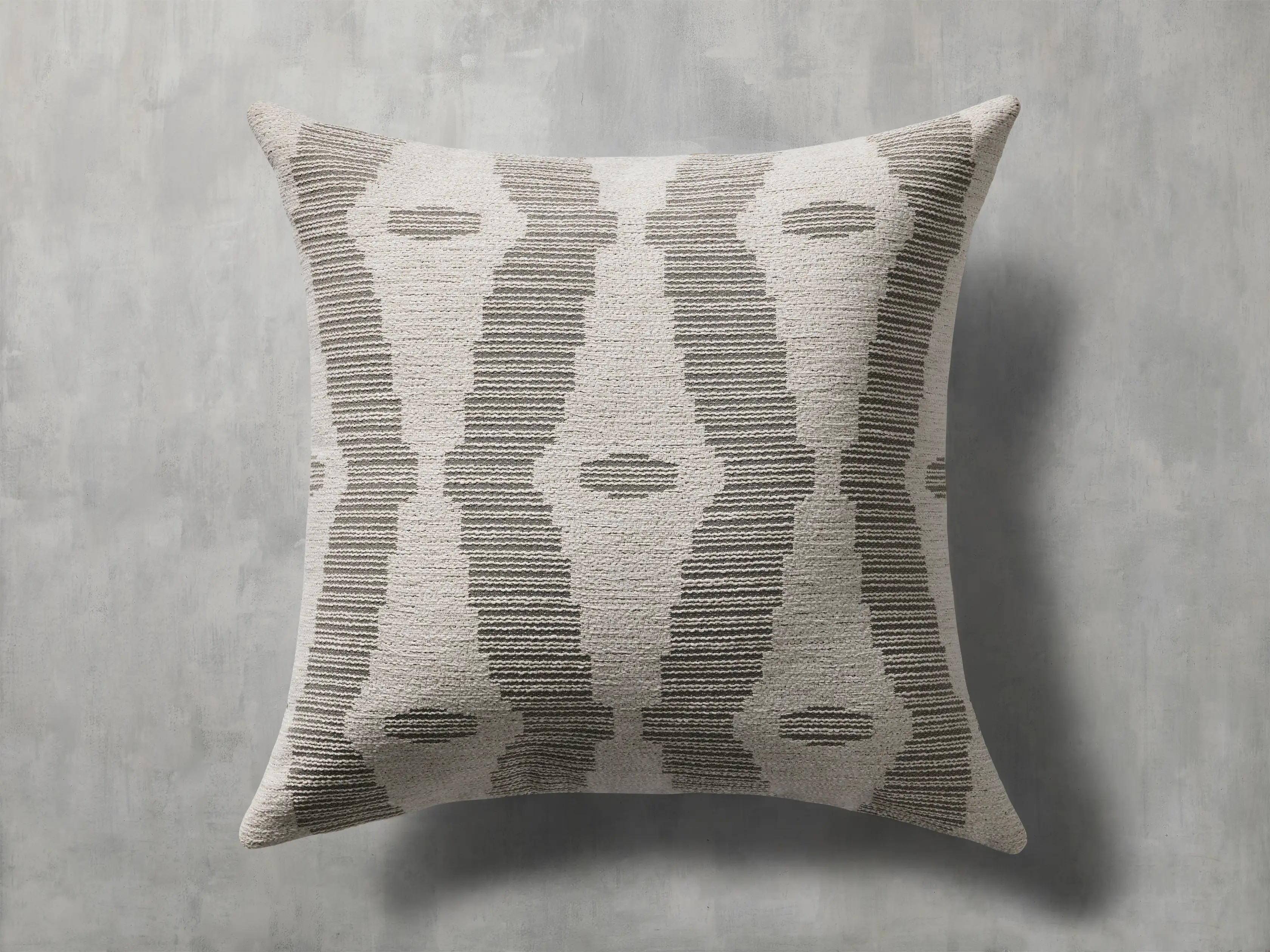 Montara Outdoor Pillow | Arhaus