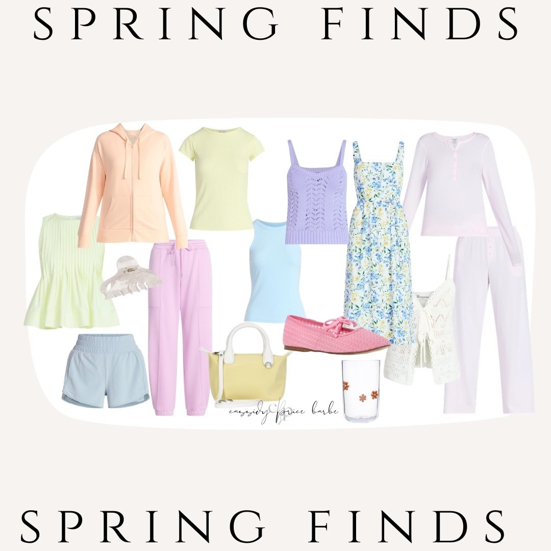 #LTKBeauty #LTKootd #LTKSaleAlert