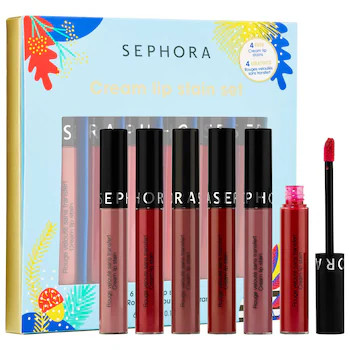 SEPHORA COLLECTIONWishing You Cream Lip Stain Set | Sephora (US)