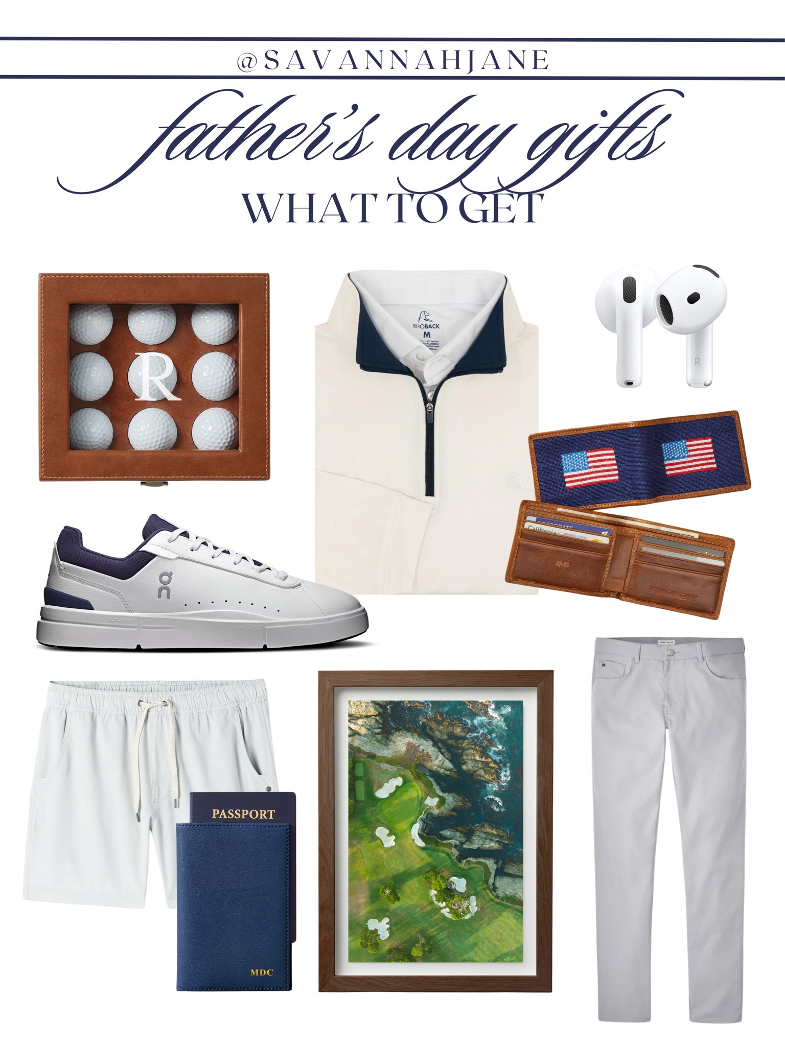 Father’s Day gift guide | Father’s Day gift ideas | classic Father’s Day gifts | sporty Father’s Day gifts | gifts for him | gift guide for him | gift guide for dad 

#LTKSeasonal #LTKMens #LTKActive