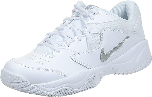 Nike Women's Court Lite 2 Tennis Shoe | Amazon (US)