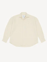 The Weekend: Hemp, Parchment | With Nothing Underneath