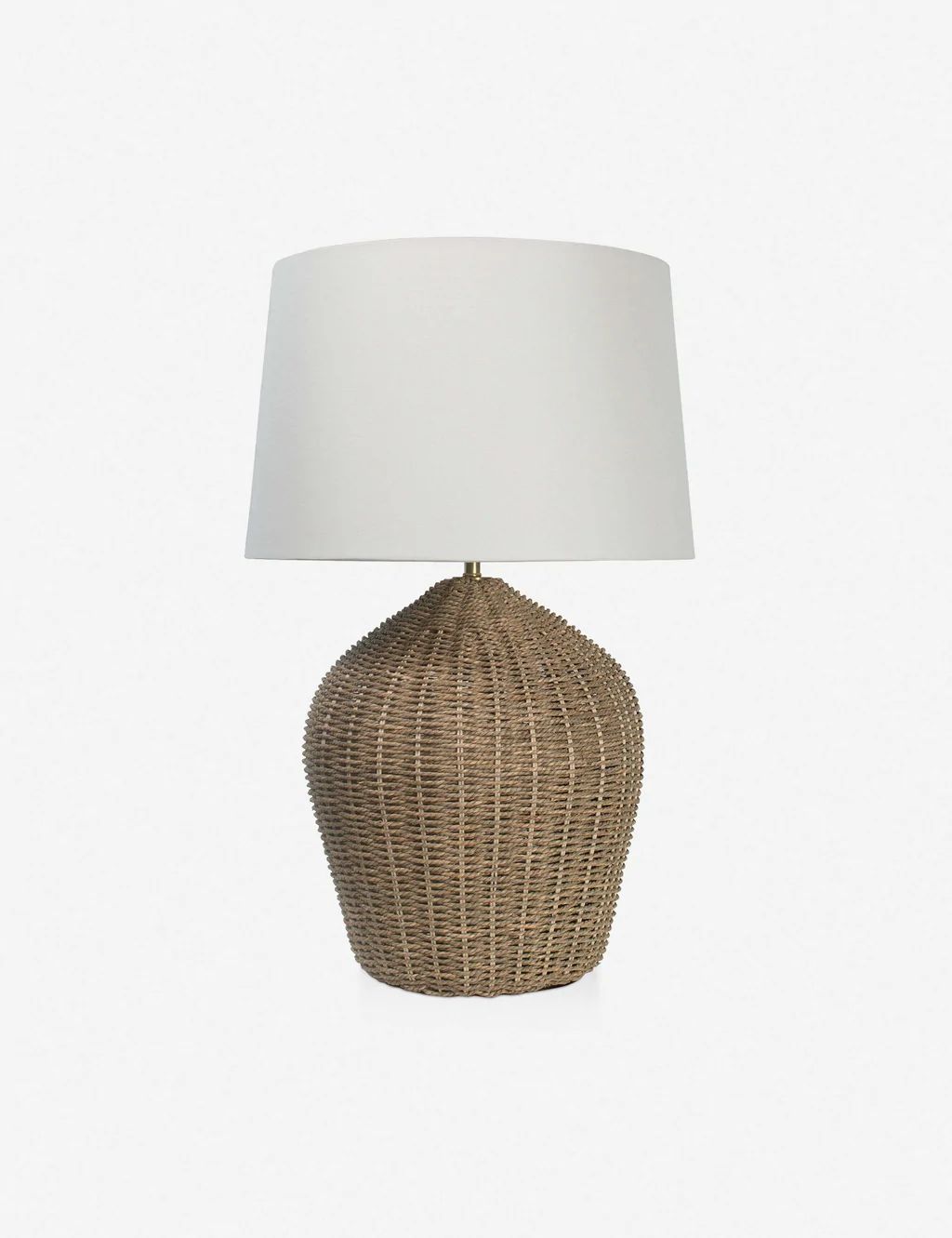 Coastal Living Georgian Table Lamp | Lulu and Georgia 