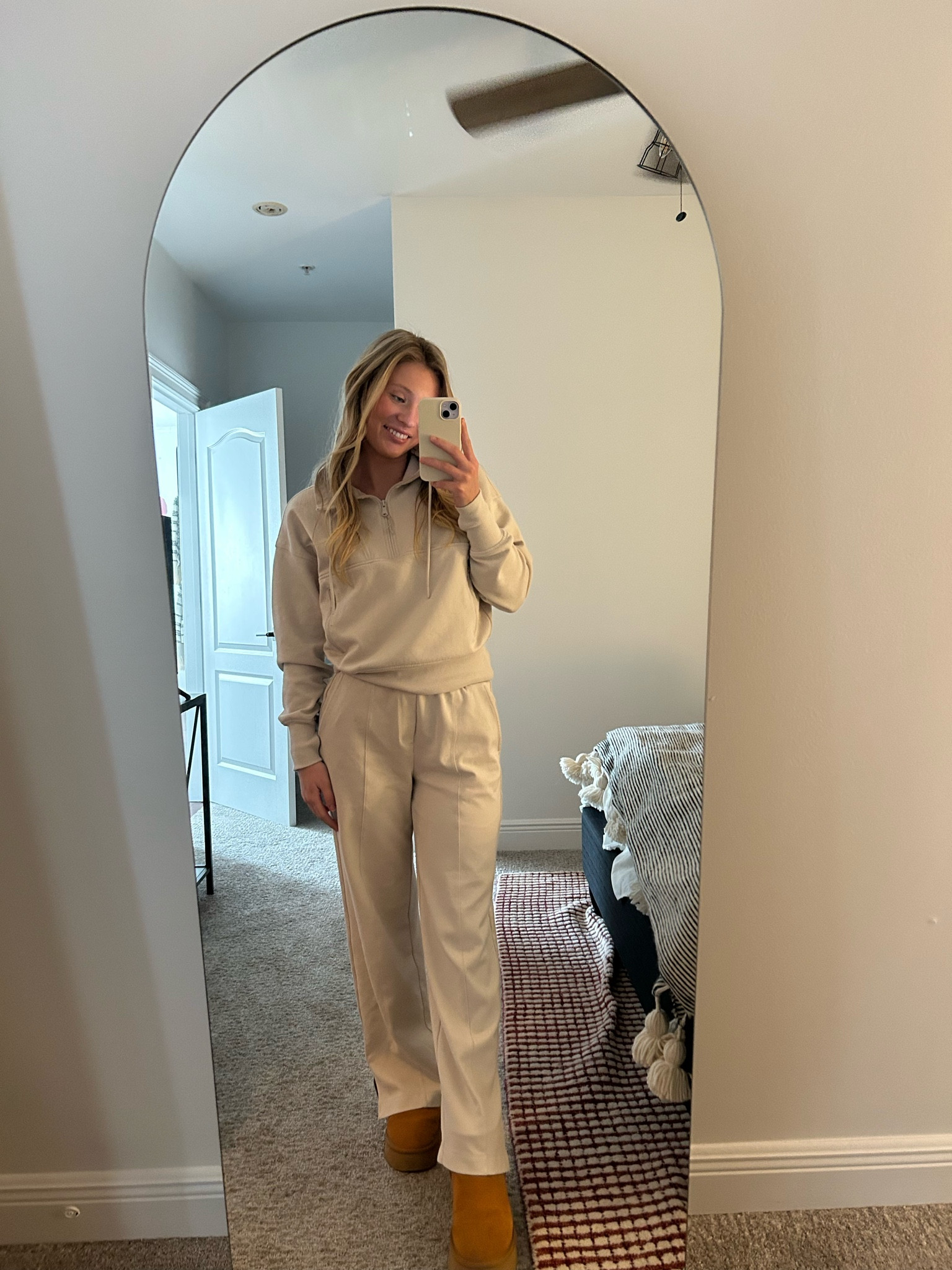 my favorite set rn ! so cute & comfy 

#LTKSeasonal #LTKstyletip #LTKfindsunder100