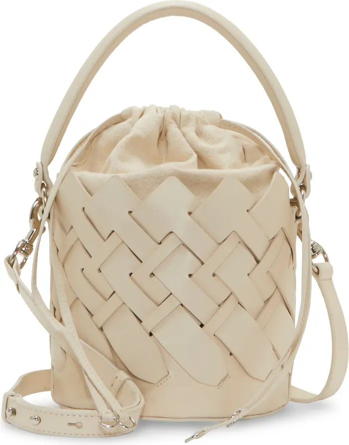 Vince Camuto Keanu Leather Bucket Bag | Nordstrom | Nordstrom