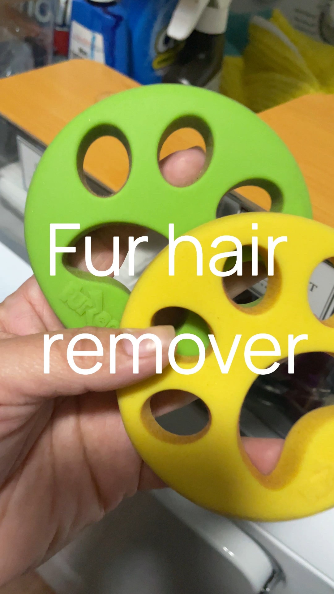 First zapper is a pet friendly remover for your laundry and it’s a reusable eco-friendly product that eliminates pet hair lint in danger from clothes of linens.

Great gift for paw-rents!

#LTKHome #LTKPets #LTKGiftGuide