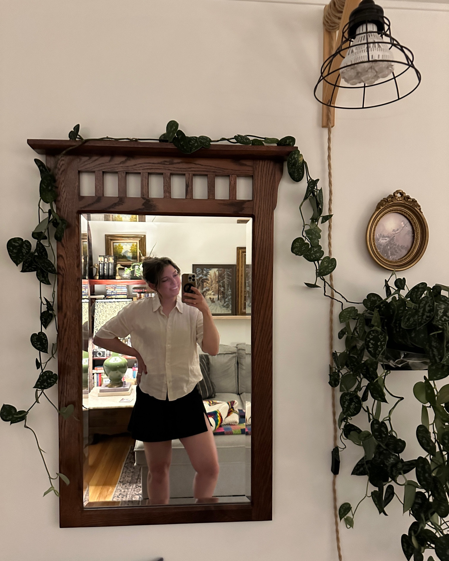 Shoutout to whoever made skorts popular again. I’m loving it. 

All of these 40% off at Old Navy right now!