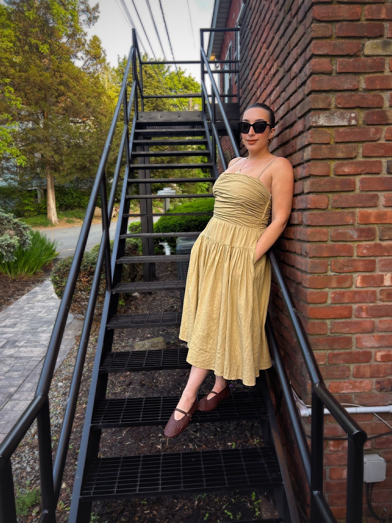 The way these shoes make me crave chocolate… see my candy crushes below

#LTKWorkwear #LTKMidsize #LTKShoeCrush