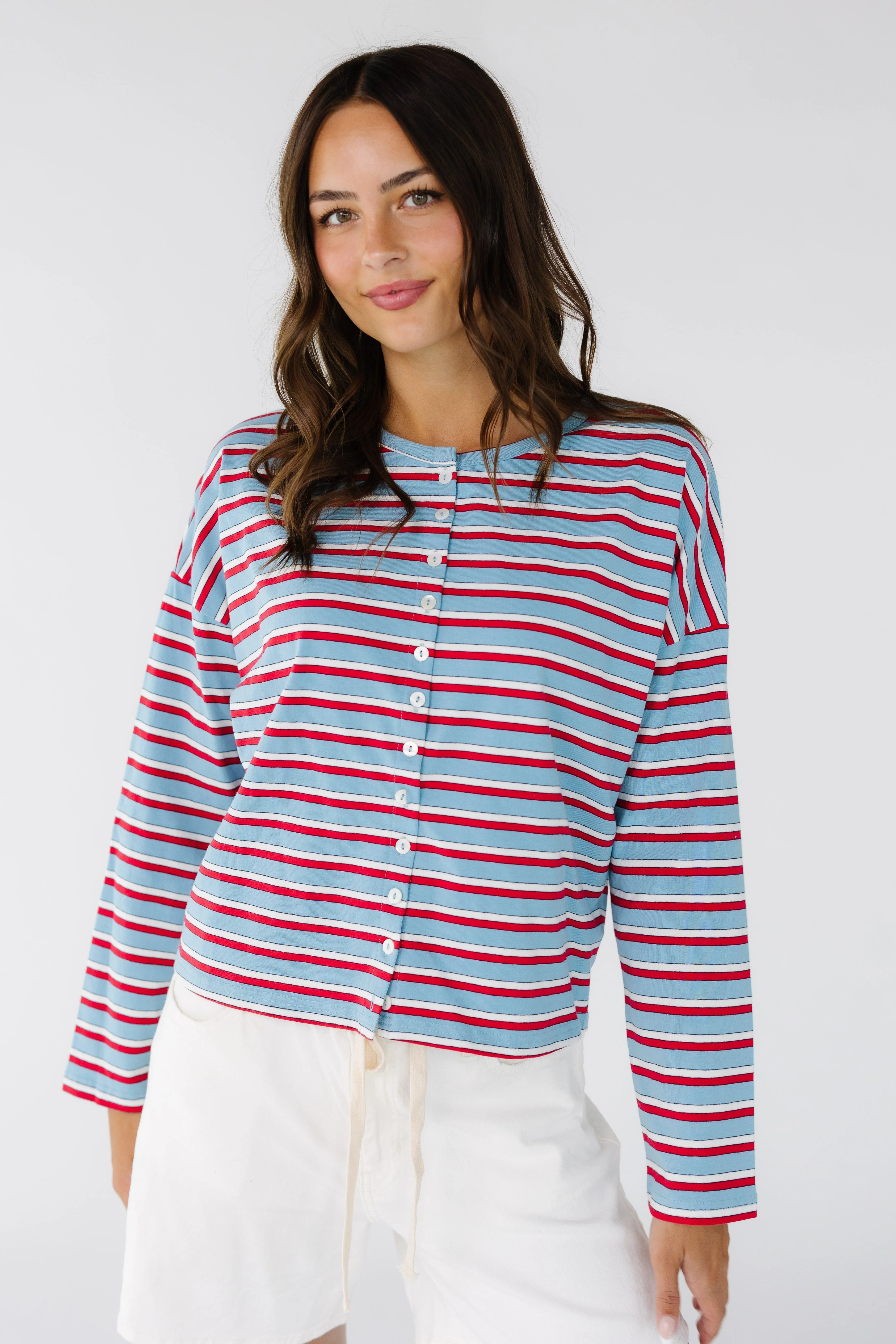 The Modest Boston Tee | Called To Surf