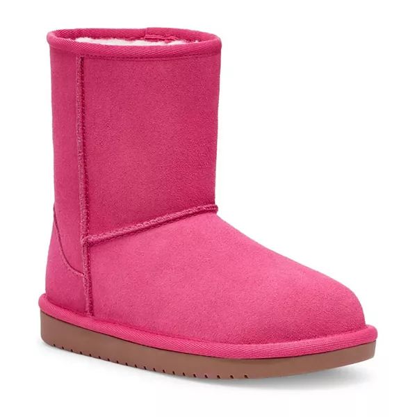 Koolaburra by UGG Koola Girls' Short Winter Boots | Kohl's