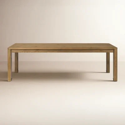 Noeline Double Extendable Dining Table | Wayfair North America