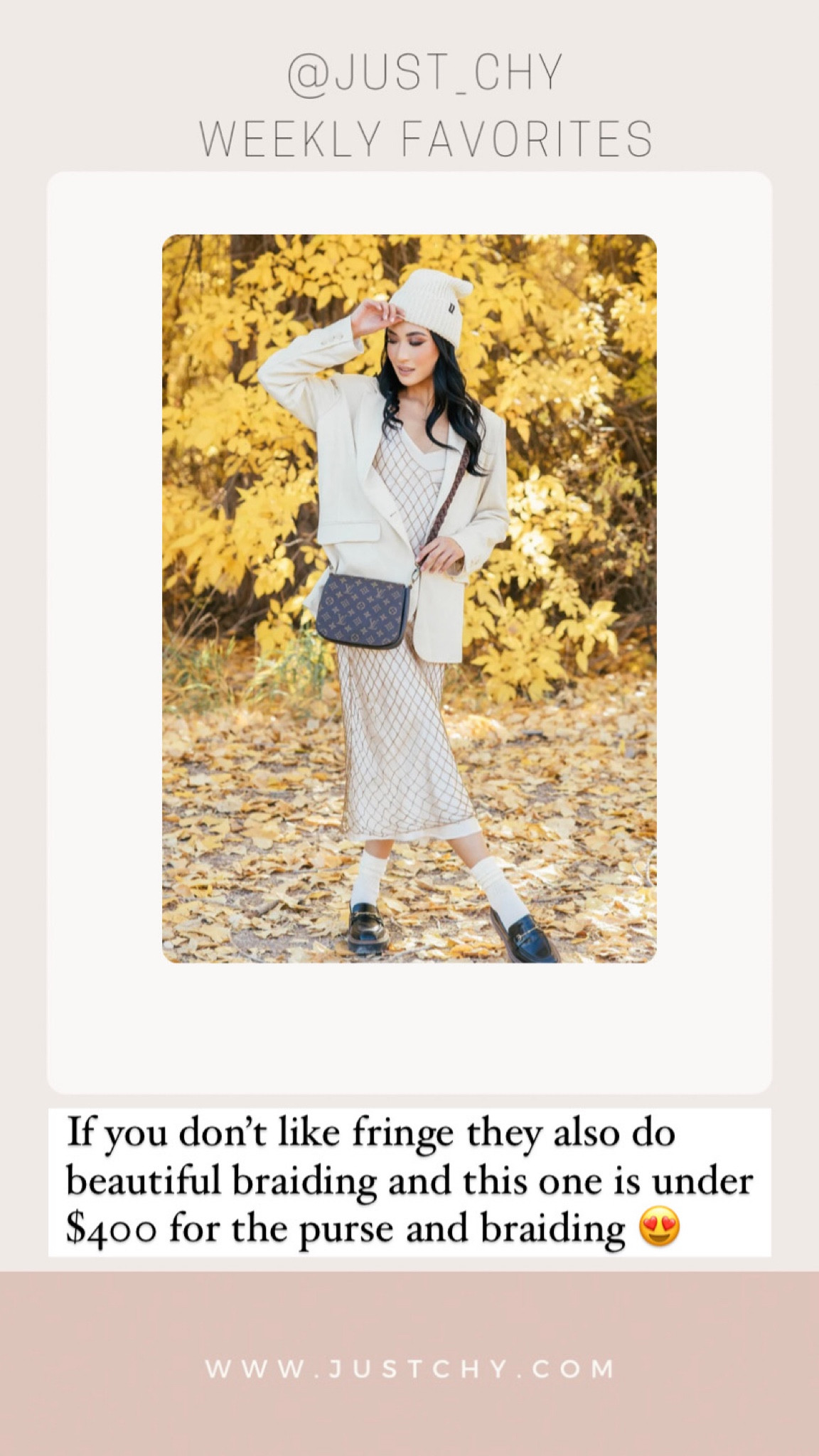 #LTKGiftGuide #LTKitbag #LTKsalealert