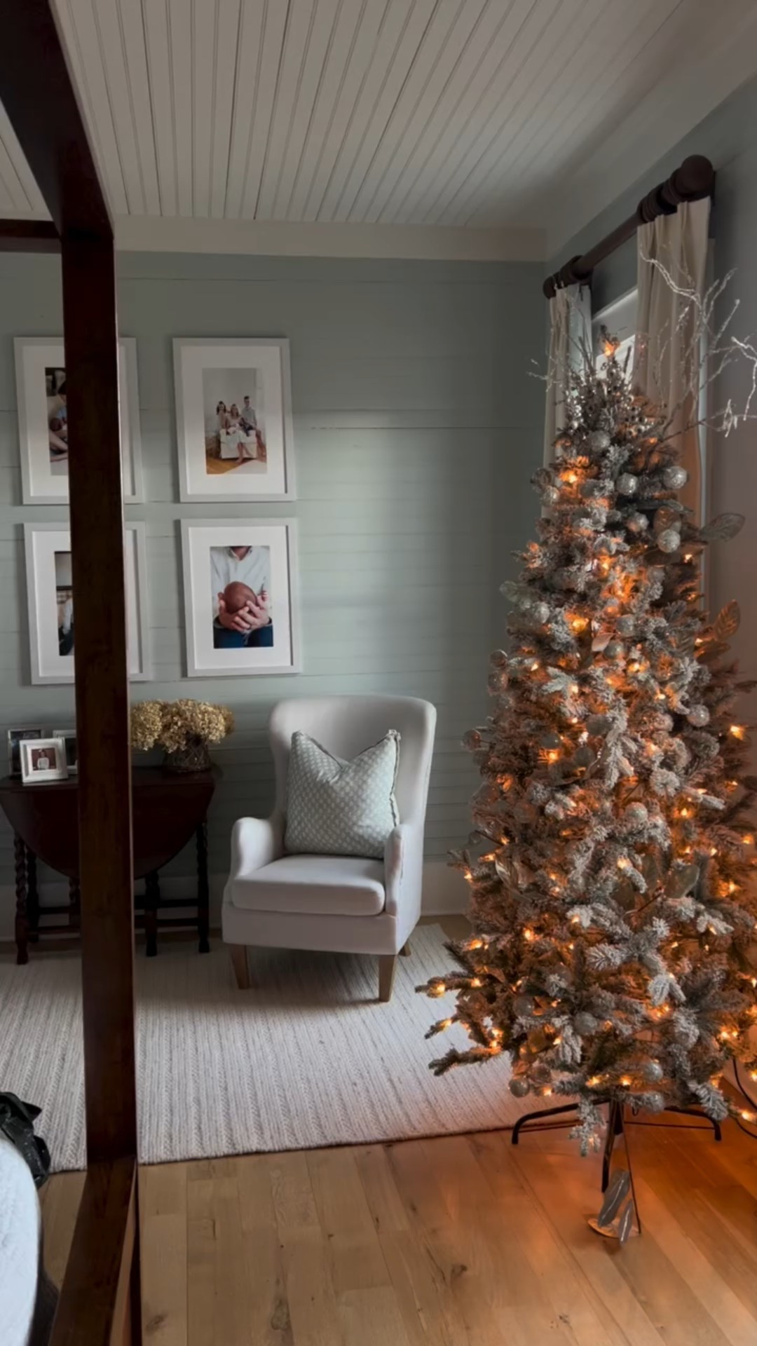 Undecorating and packing it all away but tucking the memories in my heart! 
✨ Comment STORAGE for all my Christmas storage hacks! Trust me, they'll make your life so much easier! #christmasstorage #christmashacks #amazonhomefinds #farmhousechristmas

#LTKmomlife #LTKGiftGuide #LTKHoliday