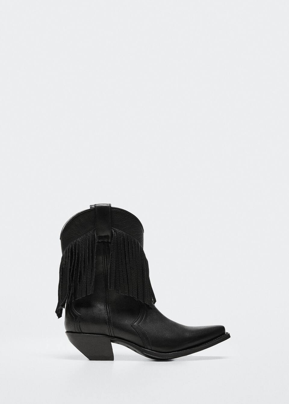 345678 | MANGO (UK)