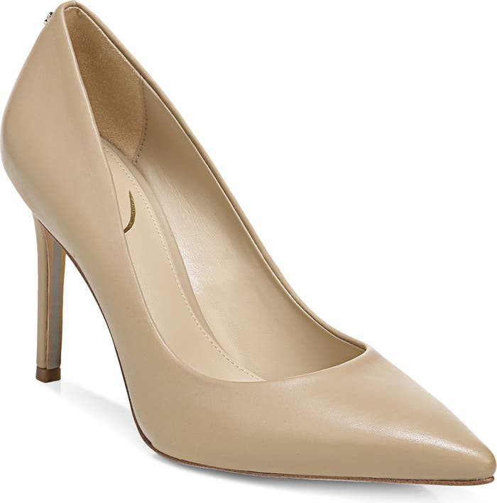 Hazel Pointed Toe Pump | Nordstrom