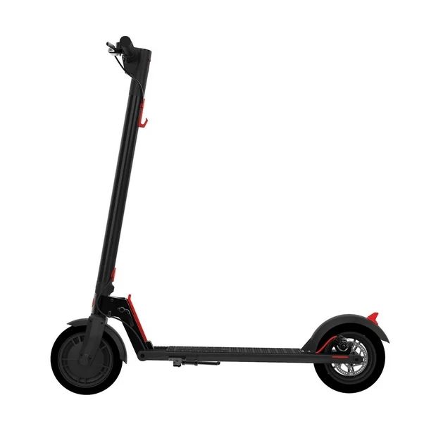 GOTRAX RIVAL Commuting Electric Scooter - 8.5" Air Filled Tires - 15.5MPH & up to 12mile Range - ... | Walmart (US)